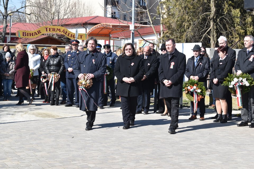 emlékezés 1848-49 forradalmára és szabadságharcára 25